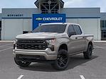 New 2026 Chevrolet Silverado 1500 Custom Crew Cab for sale #TZ227246 - photo 5