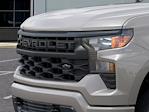 New 2026 Chevrolet Silverado 1500 Custom Crew Cab for sale #TZ227246 - photo 59