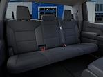 New 2026 Chevrolet Silverado 1500 Custom Crew Cab for sale #TZ227246 - photo 63