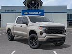 New 2026 Chevrolet Silverado 1500 Custom Crew Cab for sale #TZ227246 - photo 6