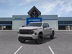 New 2026 Chevrolet Silverado 1500 Custom Crew Cab for sale #TZ227246 - photo 7