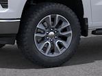 New 2026 Chevrolet Silverado 1500 LT Crew Cab for sale #TZ232989 - photo 8