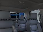 New 2026 Chevrolet Silverado 1500 Work Truck Double Cab for sale #TZ236178 - photo 24
