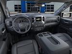 New 2026 Chevrolet Silverado 1500 Work Truck Double Cab for sale #TZ236394 - photo 15