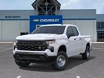 New 2026 Chevrolet Silverado 1500 Work Truck Double Cab for sale #TZ236394 - photo 6