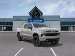 New 2026 Chevrolet Silverado 1500 RST Crew Cab for sale #TZ241565 - photo 25