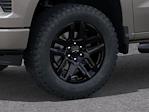New 2026 Chevrolet Silverado 1500 RST Crew Cab for sale #TZ241565 - photo 33