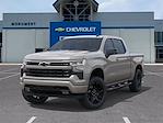 New 2026 Chevrolet Silverado 1500 RST Crew Cab for sale #TZ241565 - photo 6