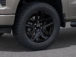 New 2026 Chevrolet Silverado 1500 RST Crew Cab for sale #TZ241565 - photo 9