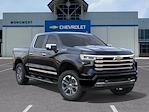 New 2026 Chevrolet Silverado 1500 High Country Crew Cab for sale #TZ254197 - photo 55