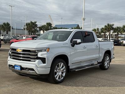 New 2026 Chevrolet Silverado 1500 High Country Crew Cab for sale #TZ257010 - photo 1