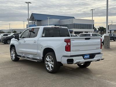 New 2026 Chevrolet Silverado 1500 High Country Crew Cab for sale #TZ257010 - photo 2