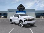 New 2026 Chevrolet Silverado 1500 High Country Crew Cab for sale #TZ257010 - photo 50