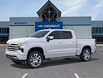 New 2026 Chevrolet Silverado 1500 High Country Crew Cab for sale #TZ257010 - photo 51