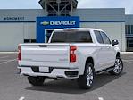 New 2026 Chevrolet Silverado 1500 High Country Crew Cab for sale #TZ257010 - photo 53