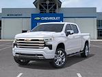 New 2026 Chevrolet Silverado 1500 High Country Crew Cab for sale #TZ257010 - photo 55