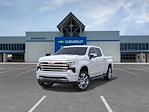 New 2026 Chevrolet Silverado 1500 High Country Crew Cab for sale #TZ257010 - photo 57