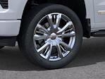 New 2026 Chevrolet Silverado 1500 High Country Crew Cab for sale #TZ257010 - photo 58