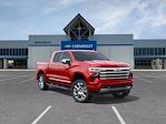 New 2026 Chevrolet Silverado 1500 High Country Crew Cab for sale #TZ257521 - photo 1