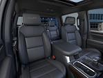 New 2026 Chevrolet Silverado 1500 High Country Crew Cab for sale #TZ257521 - photo 39
