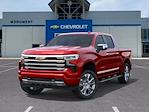 New 2026 Chevrolet Silverado 1500 High Country Crew Cab for sale #TZ257521 - photo 52