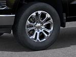 New 2026 Chevrolet Silverado 1500 LTZ Crew Cab for sale #TZ278997 - photo 9
