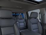 New 2026 Chevrolet Silverado 1500 LTZ Crew Cab for sale #TZ278997 - photo 24