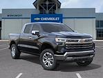 New 2026 Chevrolet Silverado 1500 LTZ Crew Cab for sale #TZ278997 - photo 7