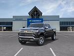 New 2026 Chevrolet Silverado 1500 LTZ Crew Cab for sale #TZ278997 - photo 8
