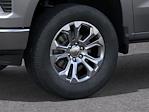 New 2026 Chevrolet Silverado 1500 LTZ Crew Cab for sale #TZ279513 - photo 32