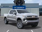 New 2026 Chevrolet Silverado 1500 LT Crew Cab for sale #TZ280305 - photo 7