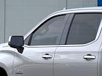New 2026 Chevrolet Silverado 1500 LTZ Crew Cab for sale #TZ280969 - photo 12