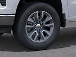 New 2026 Chevrolet Silverado 1500 LT Crew Cab for sale #TZ281283 - photo 9