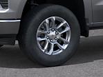 New 2026 Chevrolet Silverado 1500 LT Crew Cab for sale #TZ281595 - photo 9