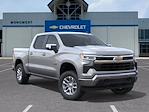 New 2026 Chevrolet Silverado 1500 LT Crew Cab for sale #TZ281595 - photo 30