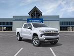 New 2026 Chevrolet Silverado 1500 LTZ Crew Cab for sale #TZ282120 - photo 3