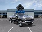 New 2026 Chevrolet Silverado 1500 LTZ Crew Cab for sale #TZ282621 - photo 1