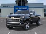New 2026 Chevrolet Silverado 1500 LTZ Crew Cab for sale #TZ282621 - photo 29