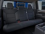 New 2026 Chevrolet Silverado 1500 LT Crew Cab for sale #TZ283178 - photo 17