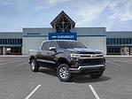 New 2026 Chevrolet Silverado 1500 LT Crew Cab for sale #TZ283491 - photo 1
