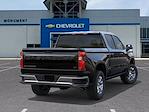 New 2026 Chevrolet Silverado 1500 LT Crew Cab for sale #TZ283491 - photo 2