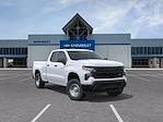 New 2026 Chevrolet Silverado 1500 Work Truck Double Cab for sale #TZ283814 - photo 1