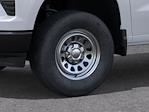 New 2026 Chevrolet Silverado 1500 Work Truck Double Cab for sale #TZ283814 - photo 9