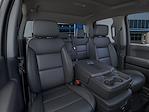 New 2026 Chevrolet Silverado 1500 Work Truck Double Cab for sale #TZ283960 - photo 16
