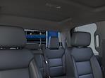 New 2026 Chevrolet Silverado 1500 Work Truck Double Cab for sale #TZ283960 - photo 24