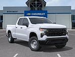 New 2026 Chevrolet Silverado 1500 Work Truck Double Cab for sale #TZ283960 - photo 7