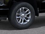 New 2026 Chevrolet Silverado 1500 RST Crew Cab for sale #TZ283964 - photo 9