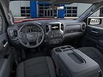 New 2026 Chevrolet Silverado 1500 Custom Crew Cab for sale #TZ284146 - photo 15