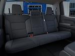 New 2026 Chevrolet Silverado 1500 Custom Crew Cab for sale #TZ284146 - photo 17