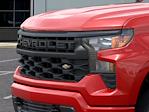 New 2026 Chevrolet Silverado 1500 Custom Crew Cab for sale #TZ284146 - photo 37